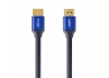 DCU Tecnologic Cãble HDMI 2.0 Blue Edition