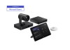 YEALINK MVC S80-C5U-000/B (MCore 4, MTouch Plus, RoomSensor, SmartVision 80)