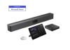 YEALINK MVC S50-C5U-000/B (MCore 4, MTouch Plus, RoomSensor, MeetingBar A50, collaboration vidéo tout-en-un)