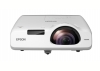 Epson EB-535W - Vidéoprojecteur 3LCD - WXGA - 3400 Lumens