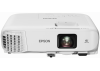 EPSON EB-E20 vidéoprojecteur - 3LCD - 3600 lumens -XGA (1024x768) - 4:3 - 16000:1  