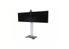 XPO - colonne fixe grand modèle en aluminium
