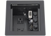 Extron Cable Cubby 500 - Boîtier d'accès aux câbles