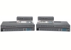 Extron SW2 HD 4K Plus - Sélecteurs HDMI 4K/60 à 2 entrées avec supervision et contrôle Ethernet 