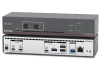 Extron SW2 USB Pro - Sélecteur USB SuperSpeed 10G à deux entrées, pas d'Ethernet