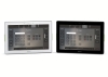 Extron TLC Pro 1026M - Système de contrôle tactile TouchLink Pro 10'' mural - avec processeur IP Link Pro intégré - Noir ou Blanc 