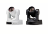 JVC KY-PZ400N(B/W)E - Caméra 4K PTZ , 12 x zoom, avec NDI, double streaming - Noir ou Blanc