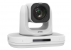 JVC KY-PZ510N(B/W)E - Caméra PTZ 4K 50/60p, zoom 12 x, avec NDI, double streaming, autotracking - Noir ou Blanc