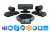 Lifesize Connect - Solution matérielle ou logicielle de visioconférence BYOD