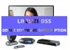 DSS pour Lifesize Icon 600 + Phone HD - Garantie - à partir de 1 an