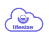 Lifesize Large Account - Abonnement de visioconférence Cloud 