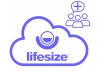 Lifesize Virtual Meeting Room - Option de visioconférence Cloud