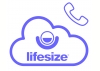 Lifesize Audio Conferencing Unlimited - Host Cloud Accounts, per user - Option de visioconférence Cloud