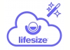 Lifesize One-time Meetings - Medium Account - Option de visioconférence Cloud