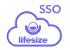 Lifesize SSO - Option de visioconférence Cloud