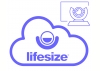 Lifesize Third Party Registration - Per Room System - Option de visioconférence Cloud