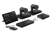 Bundle MVCS90-C5U-004 composé de 2xUVC86+ 1xMcoreKit-C5U+ 1xAvHub+ 1xMVC-BYOD-Extender Bundle MVCS90-C5U-004 composé de 2xUVC86+ 1xMcoreKit-C5U+ 1xAvHub+ 1xMVC-BYOD-Extender