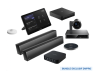 MVC860-C5U-PACKDW/B  : [1xMCOREKit-C5U (avec MCore4 + MTouch Plus+ Roomsensor) + 1x UVC86 black  + 2xMSpeakerPro  + 1xVCM36 + RCH40 E2]