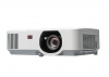 Vidéoprojecteur NEC P603X 3LCD - 6000 Lumens - WUXGA