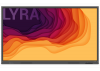 Newline LYRA - Ecran tactile interactif 98''