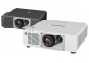 Panasonic PT-FRZ50 - Vidéoprojecteur - 1DLP - 5200 ANSI Lumens - WUXGA