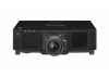 Panasonic PT-MZ10K - Vidéoprojecteur - 3LCD - 10000 ANSI Lumens - WUXGA