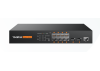 Yealink RCH80  - Commutateur AV réseau PoE+ de 8 ports