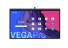 Newline VEGA PRO - Ecran tactile interactif 86'' sous Android 13 certifié EDLA