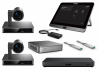 Yealink MVC960-AVHub - Système de visioconférence multi-caméras avec presenter tracking - certifié Microsoft Teams