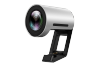 Yealink UVC30-Room - Caméra USB, Ultra HD 4K, FOV 120°