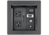 Extron Cable Cubby 500