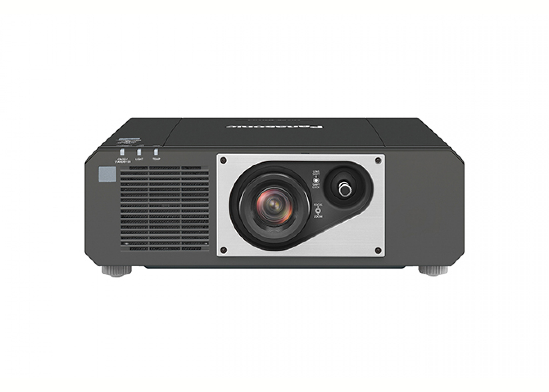 Panasonic PT-VMZ60BE vidéoprojecteur Laser 3LCD - 6000 ANSI Lumens - WUXGA  (1920 x 1200)