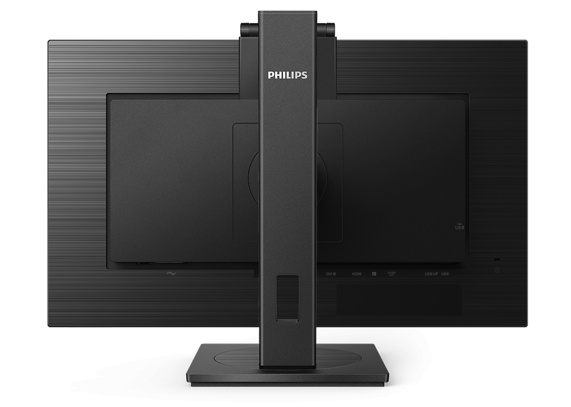 Deux nouveaux écrans USB-C Philips à webcam rétractable