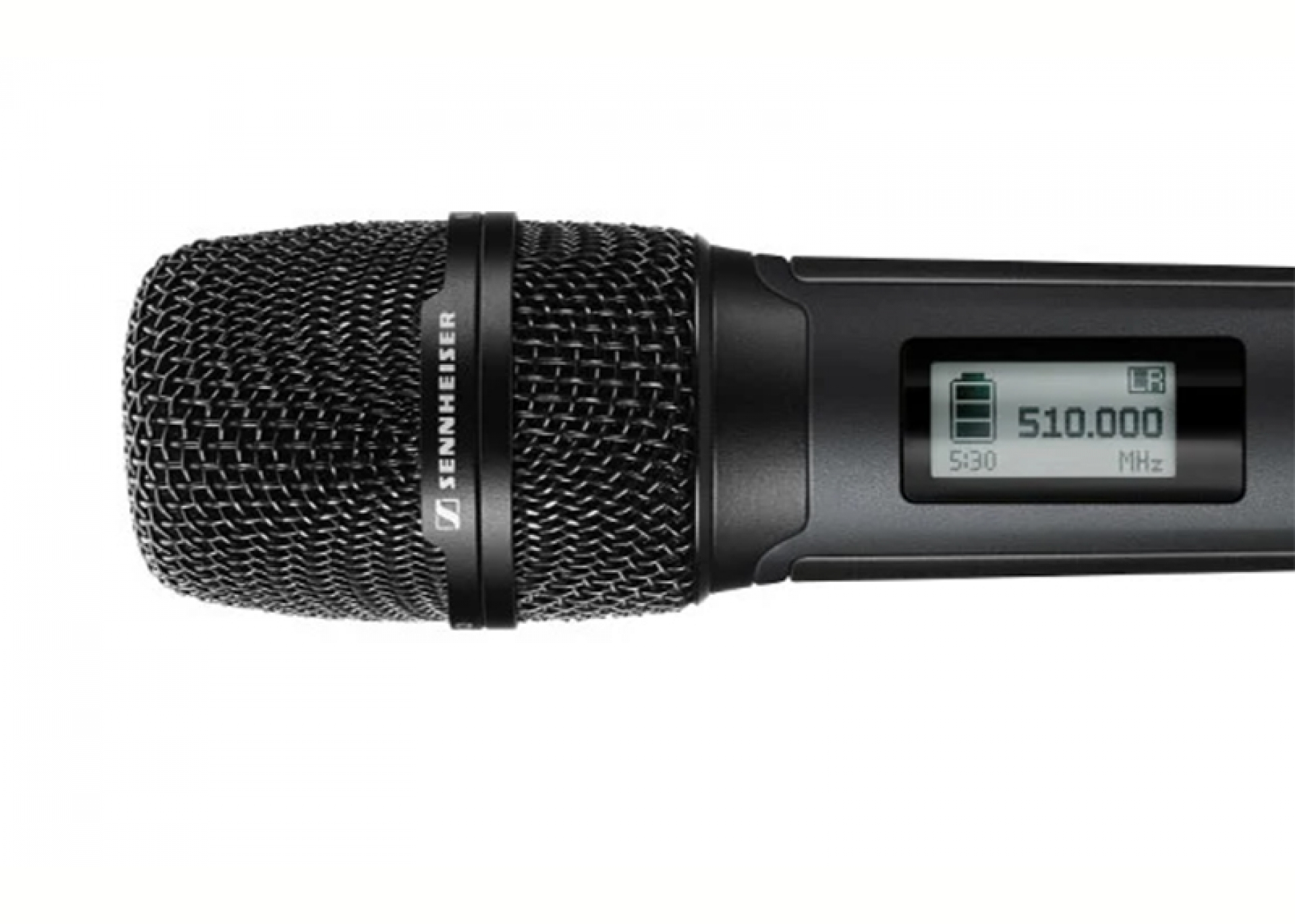 Sennheiser SKM 9000, micro main HF de scène fiable et puissant