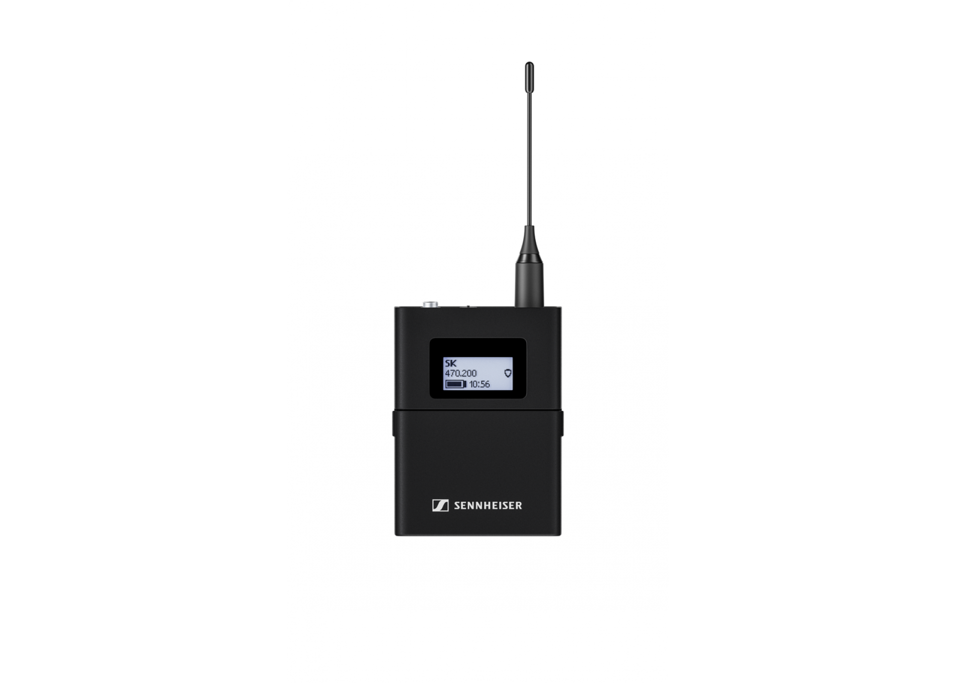 Sennheiser MKE 40-4 - Micro cravate HF cardioide