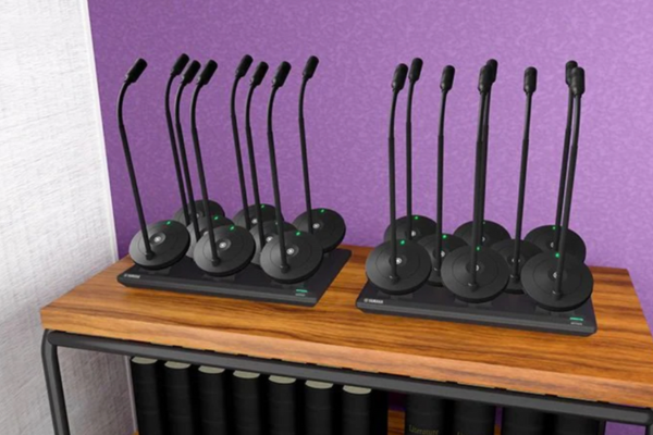 Adecia : simplifier l'audio professionnel à distance sans compromis Adecia : simplifier l'audio professionnel à distance sans compromis