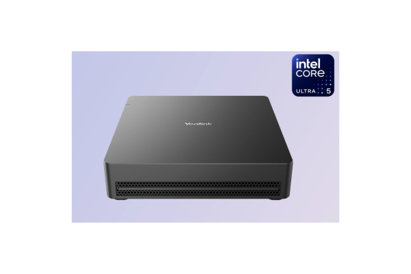 Optimisez vos espaces de réunion avec le système Yealink MVC S98