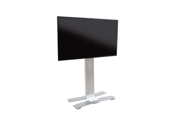 KROSS 1800XL et 2000XXL : Colonnes mobiles modulaires pour écrans 