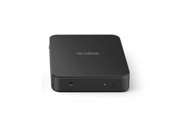 Collaboration à distance simplifiée : découvrez le Yealink MVC S40-C5U Collaboration à distance simplifiée : découvrez le Yealink MVC S40-C5U