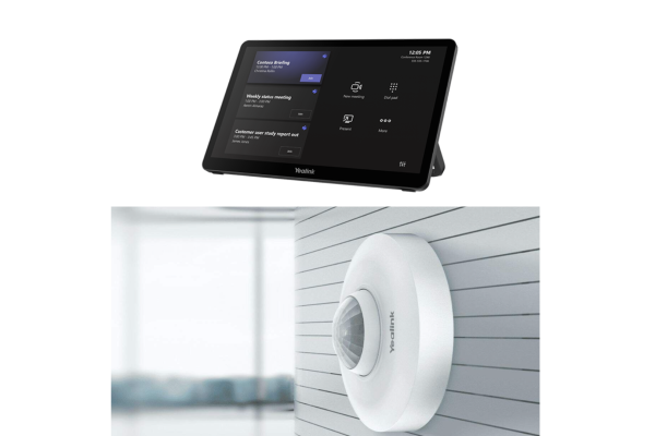 Optimisez vos espaces de réunion avec le système Yealink MVC S98