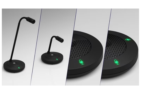 Adecia : simplifier l'audio professionnel à distance sans compromis Adecia : simplifier l'audio professionnel à distance sans compromis