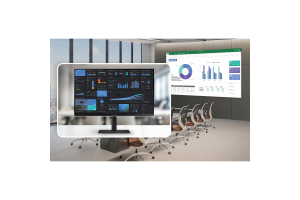 MMF-A de Samsung : l'excellence du Mur LED