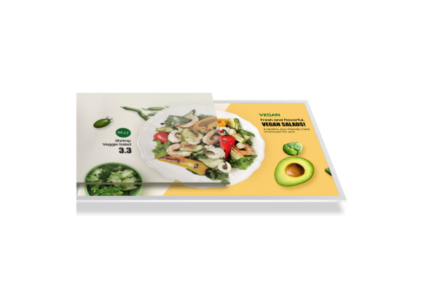 Samsung Color E-Paper : Vers un affichage digital durable et intelligent Samsung Color E-Paper : Vers un affichage digital durable et intelligent