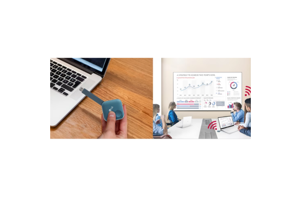 Diffusez vos messages avec clarté grâce à l'écran LG 3UL3J UHD