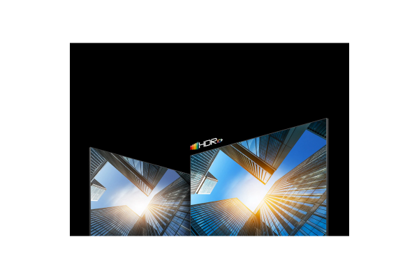 MMF-A de Samsung : l'excellence du Mur LED